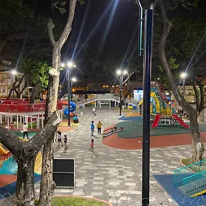 Appartement White House, Guayaquil