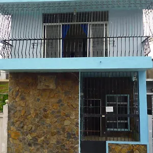 Séjour chez l'habitant Celeste, Guayaquil