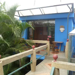 Auberge de jeunesse Dreamkapture Close To The Airport And Bus Terminal, Guayaquil
