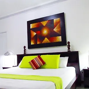 3* Aparthotel Garden